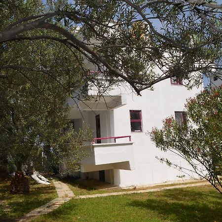 Zeytin Apart Otel Aquapark Айвалык Экстерьер фото