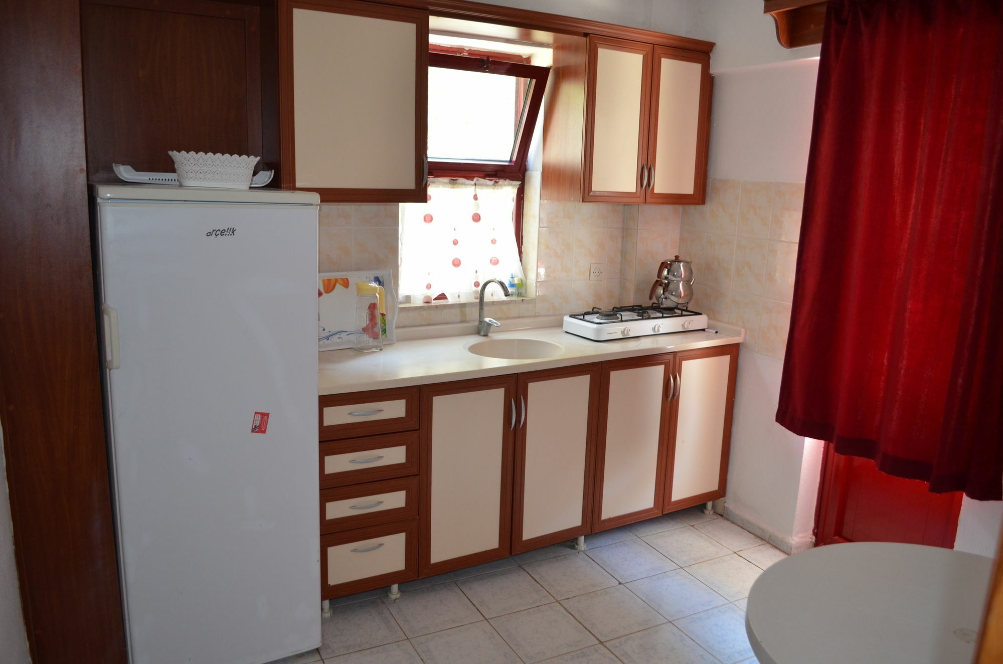 Zeytin Apart Otel Aquapark Айвалык Экстерьер фото