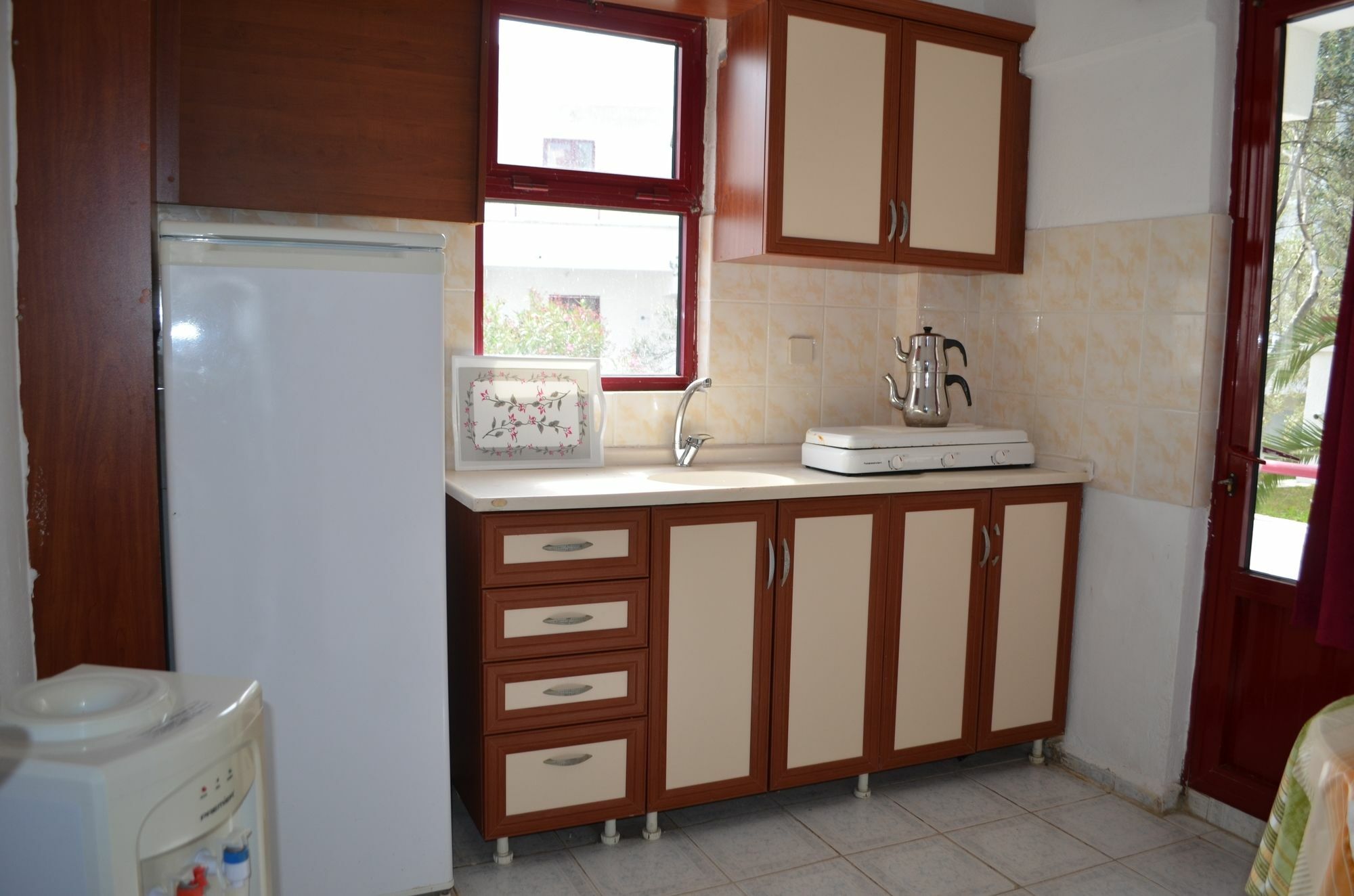 Zeytin Apart Otel Aquapark Айвалык Экстерьер фото